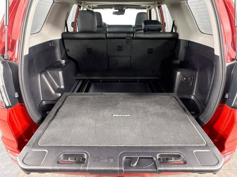 Certified 2023 Toyota 4Runner Limited AWD/4WD image 40