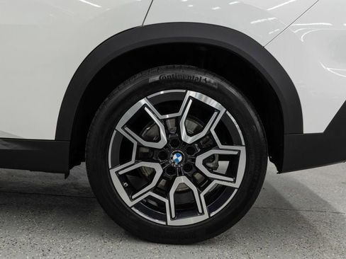 Used 2025 BMW X2 xDrive28i image 30