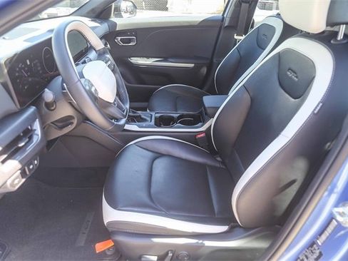 Certified 2025 Kia K4 GT-Line w/ GT-Line Premium Package image 19