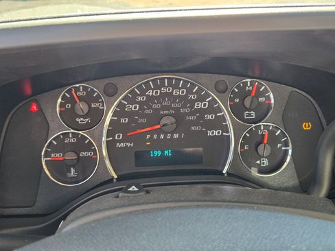 New 2025 Chevrolet Express 3500 w/ Power Convenience Package image 38