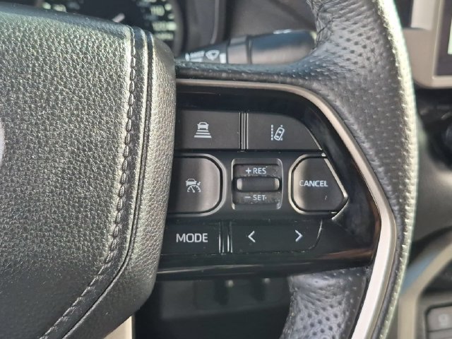Used 2023 Toyota Tundra Limited w/ TRD Off-Road Package AWD/4WD image 17