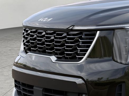New 2026 Kia Sorento EX image 12