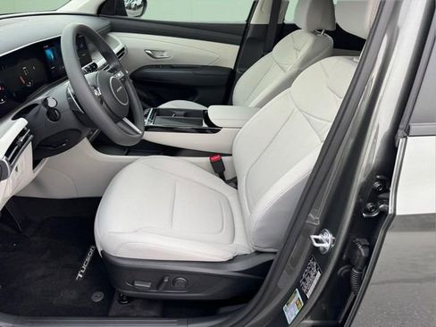 New 2026 Hyundai Tucson SEL image 5