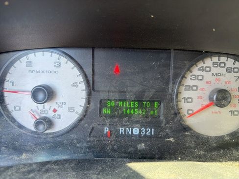 Used 2006 Ford F350 Lariat image 9