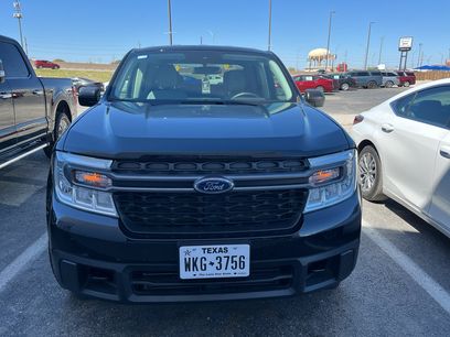 Used 2024 Ford Maverick XLT w/ Equipment Group 300A Standard