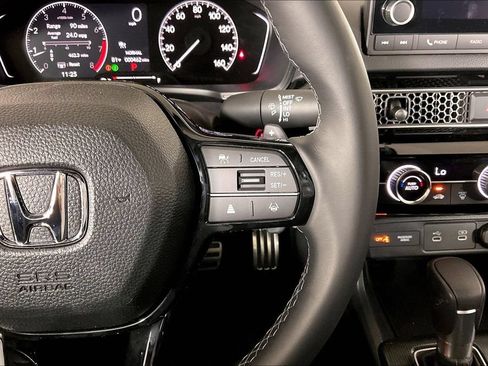 Used 2026 Honda Civic Sport image 19