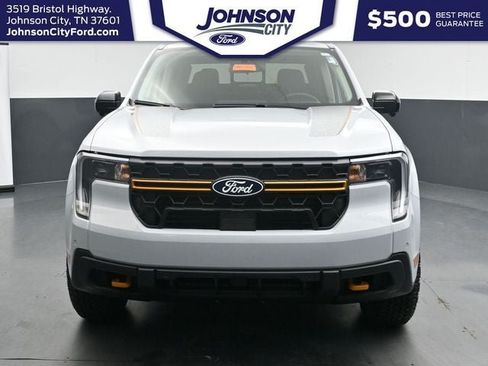 New 2026 Ford Maverick Tremor AWD/4WD image 5