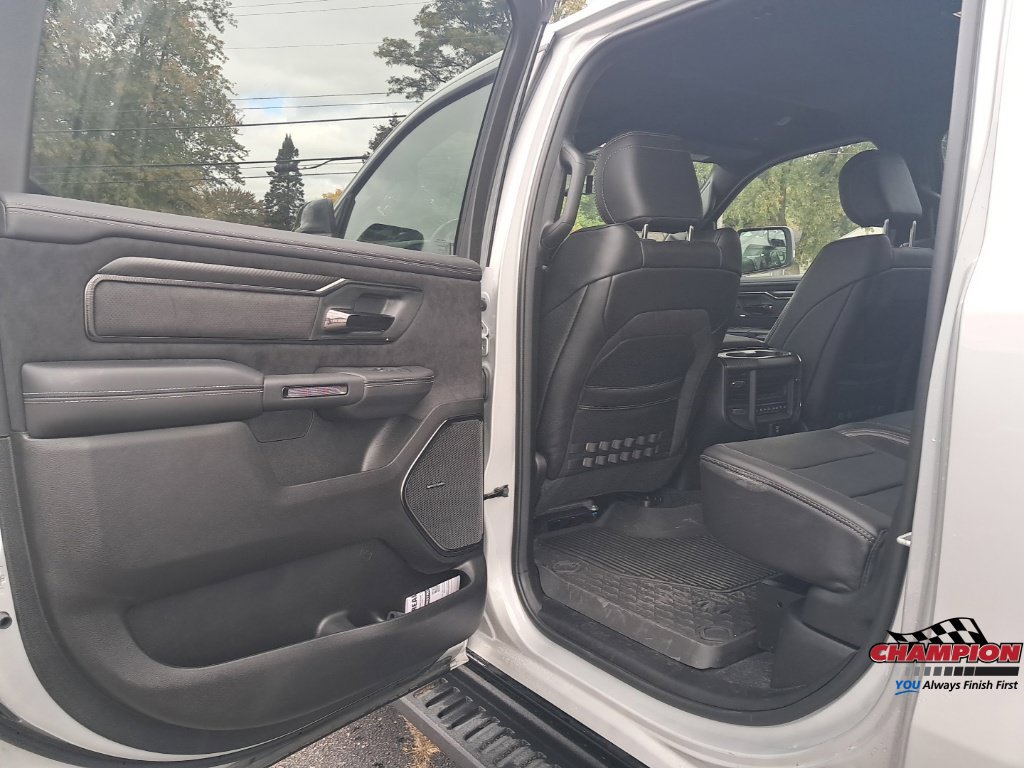 Used 2026 RAM 1500 RHO w/ RHO Level 1 Equipment Group AWD/4WD image 17