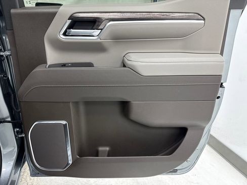 New 2026 Chevrolet Silverado 1500 LTZ image 11