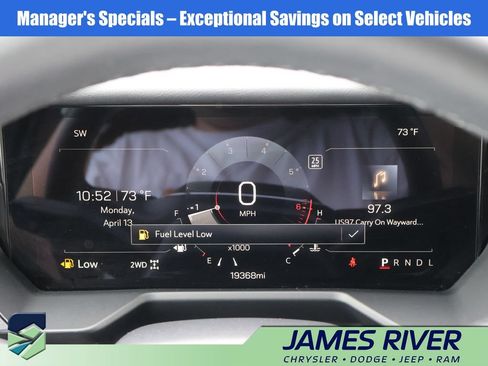 Used 2026 GMC Acadia Elevation w/ Elevation Premium Package AWD/4WD image 30