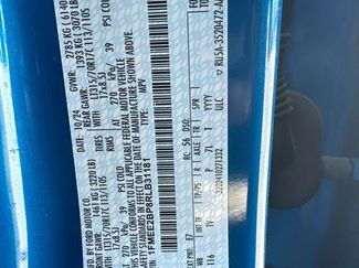 Used 2024 Ford Bronco Wildtrak AWD/4WD 360° Tour