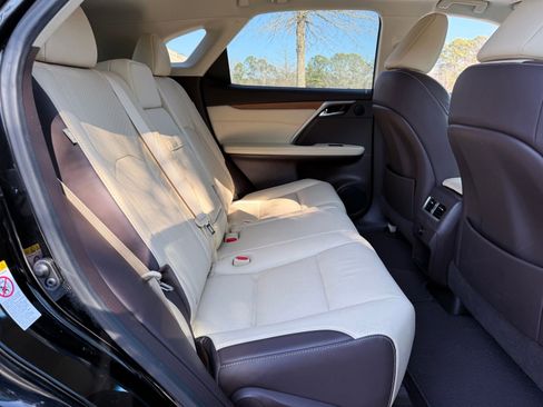 Used 2017 Lexus RX 350 FWD w/ Premium Package image 38