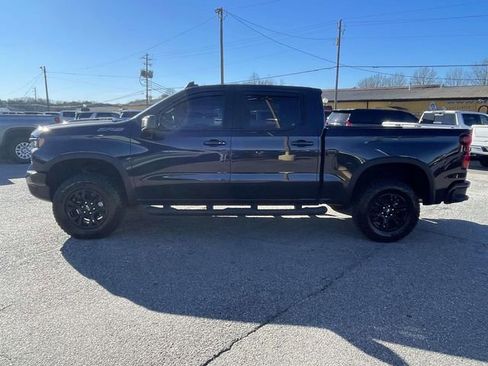 Used 2023 Chevrolet Silverado 1500 ZR2 w/ Technology Package image 7
