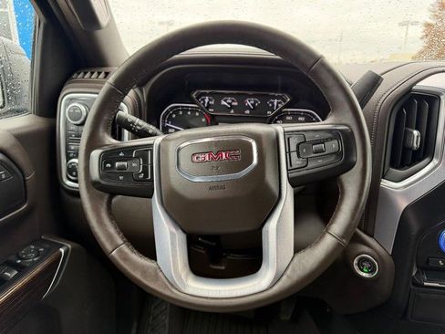 Used 2020 GMC Sierra 1500 Elevation w/ Elevation Value Package image 10