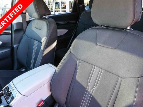 Used 2024 Hyundai Tucson SEL FWD image 28
