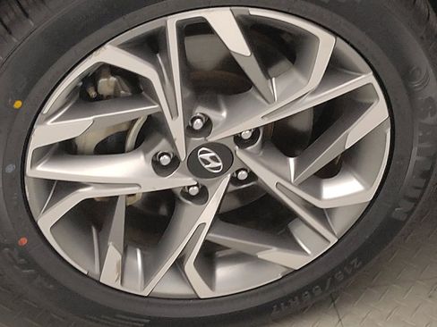 Used 2022 Hyundai Sonata SEL w/ Cargo Package FWD image 31