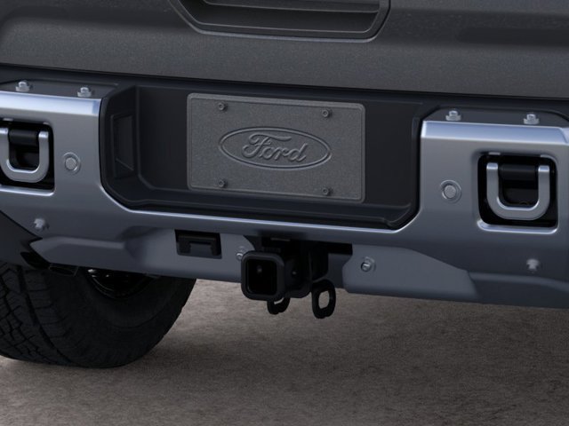 New 2026 Ford Bronco Sport Big Bend AWD/4WD image 27