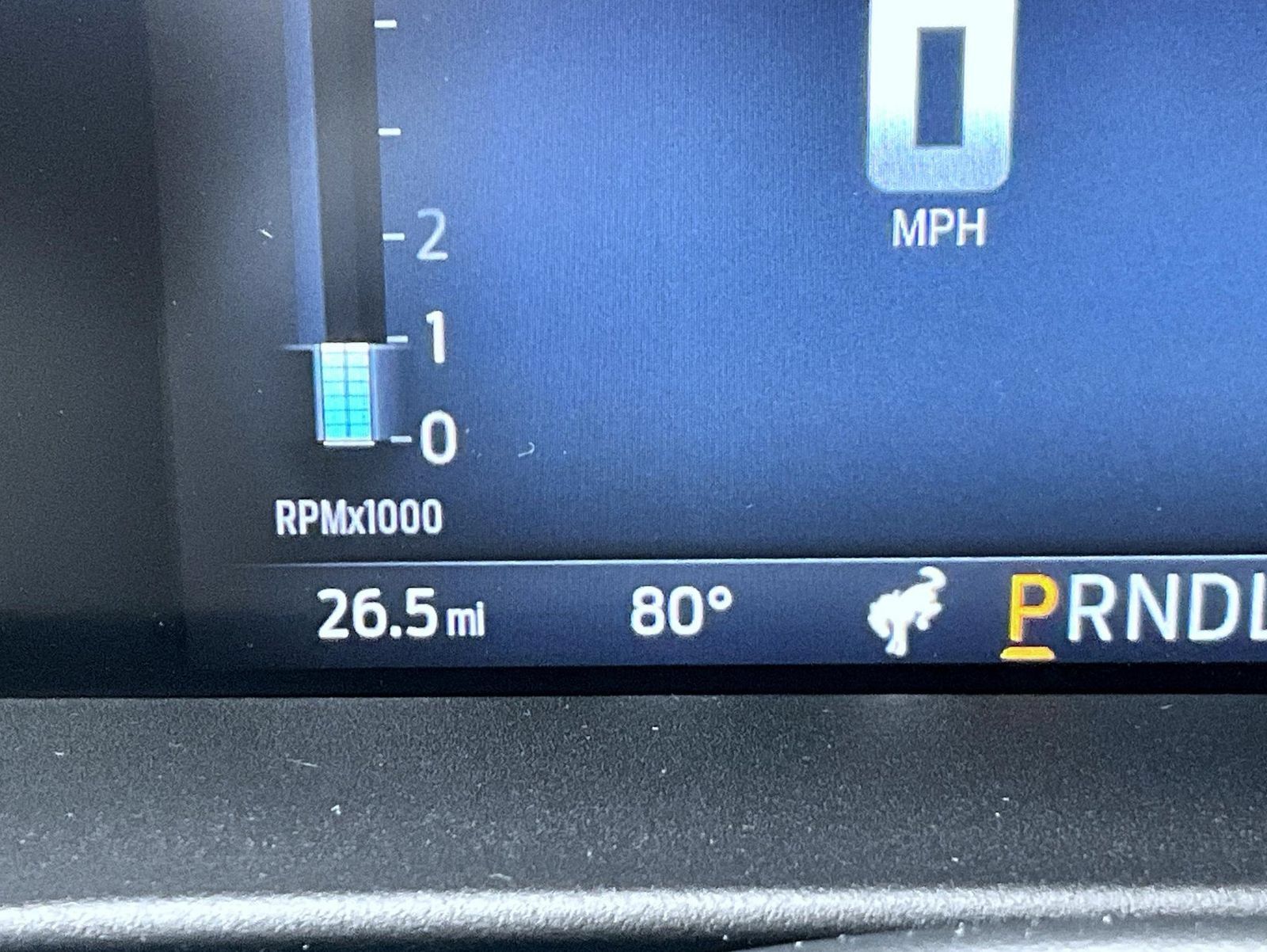 New 2026 Ford Bronco Sport Outer Banks AWD/4WD image 17