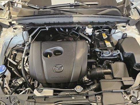 New 2026 MAZDA CX-5 2.5 S w/ Premium Plus Package image 5