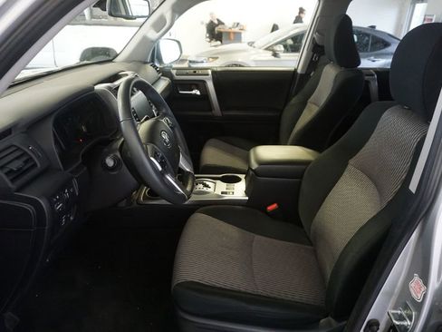 Used 2024 Toyota 4Runner SR5 image 17