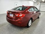 Used 2016 Chevrolet Cruze LT w/ Convenience Package image 4