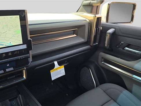 New 2025 GMC Hummer EV 2X image 23