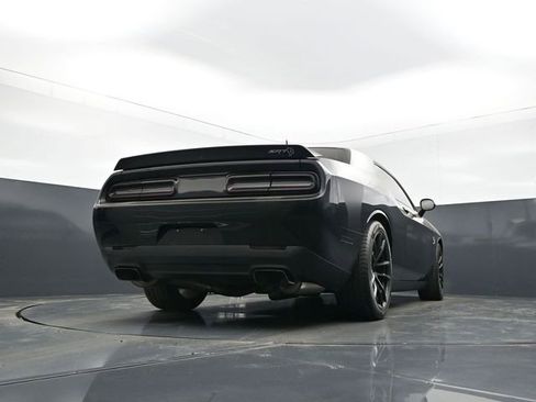 Used 2023 Dodge Challenger SRT Hellcat RWD image 32