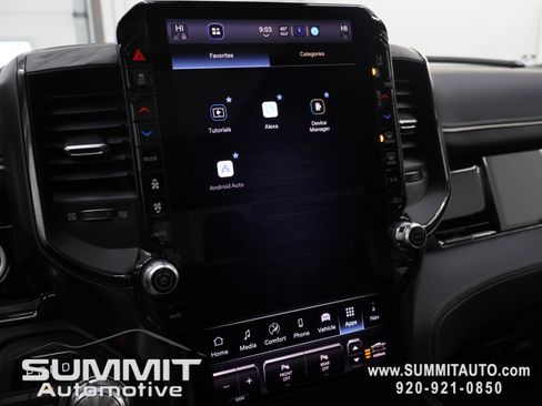 New 2026 RAM 1500 Limited AWD/4WD image 72