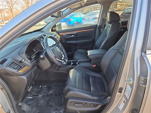 Used 2020 Honda CR-V EX-L image 18