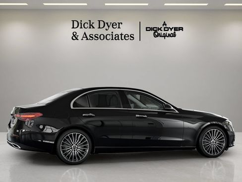 Used 2026 Mercedes-Benz C 300 Sedan image 14