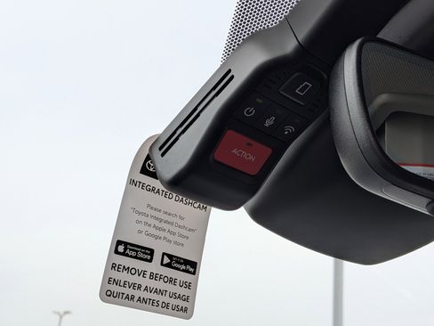 Certified 2023 Toyota Highlander XLE image 37