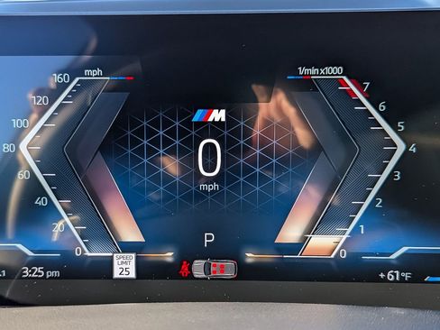 New 2026 BMW X7 xDrive40i w/ M Sport Package image 25