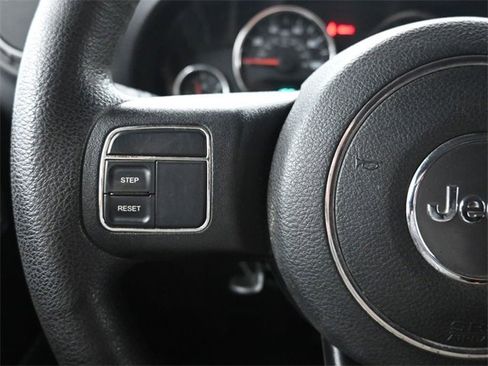 Used 2012 Jeep Wrangler Sport image 23