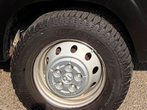 Used 2020 RAM ProMaster 3500 FWD image 28