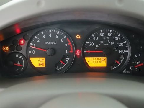 Used 2013 Nissan Frontier SV w/ SV Value Truck Pkg image 20