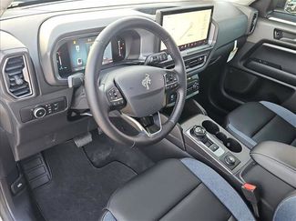 New 2026 Ford Bronco Sport Outer Banks video 3