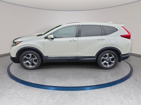 Used 2018 Honda CR-V EX image 8