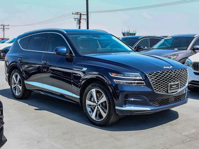 Used 2023 Genesis GV80 3.5T Advanced +