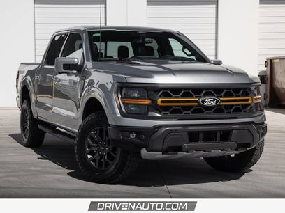 Used 2025 Ford F150 Tremor w/ Equipment Group 402A High