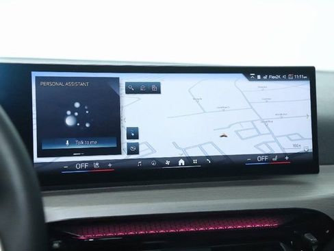 Used 2025 BMW i4 xDrive40i w/ M Sport Package image 25