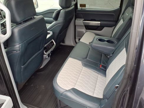 Certified 2021 Ford F150 Limited image 16