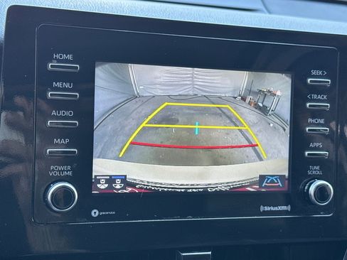 Used 2024 Toyota Camry SE FWD image 21