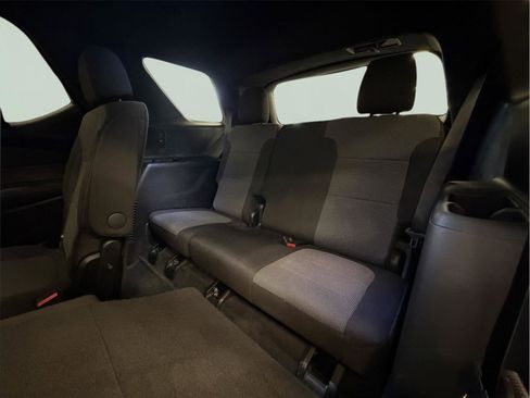 Certified 2023 Chevrolet Traverse LT w/ LPO, Floor Liner Package AWD/4WD image 29