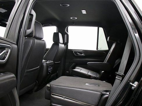 Certified 2024 Chevrolet Tahoe Premier AWD/4WD image 21