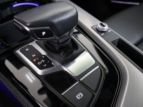 Used 2023 Audi A5 2.0T Prestige image 4