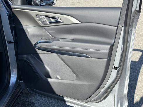 New 2026 Chevrolet Traverse LT AWD/4WD image 20