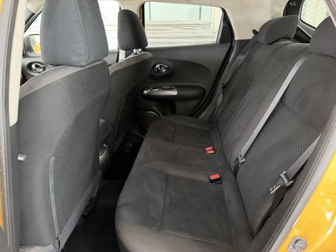 Used 2015 Nissan Juke SV w/ Technology Package AWD/4WD image 15