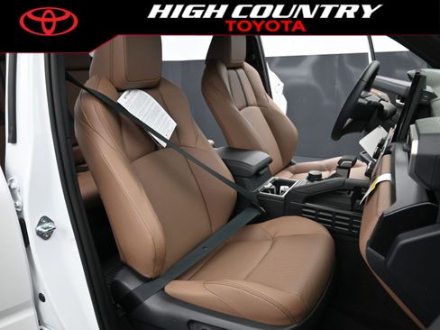 New 2026 Toyota 4Runner Limited image 27