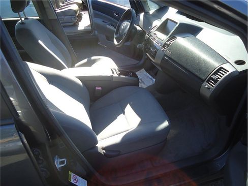 Used 2007 Toyota Prius FWD image 22