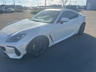 Used 2023 Subaru BRZ Limited video 2